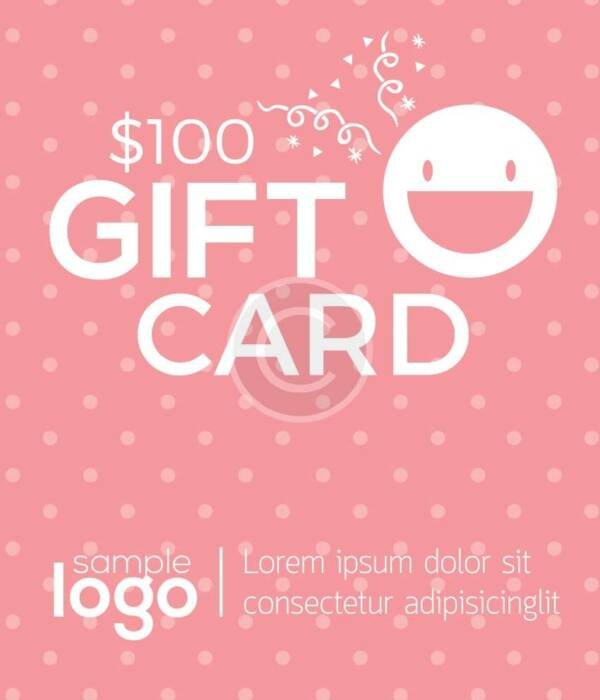 Special Silver Card